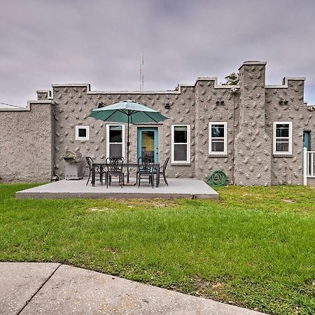 אורלנדו Spacious Winter Garden Home With Bbq, Walk To Dwtn! מראה חיצוני תמונה