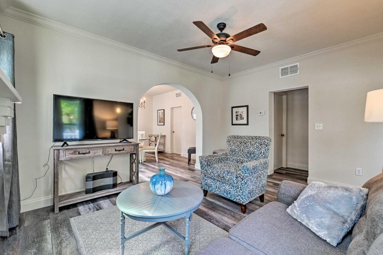 אורלנדו Spacious Winter Garden Home With Bbq, Walk To Dwtn! מראה חיצוני תמונה