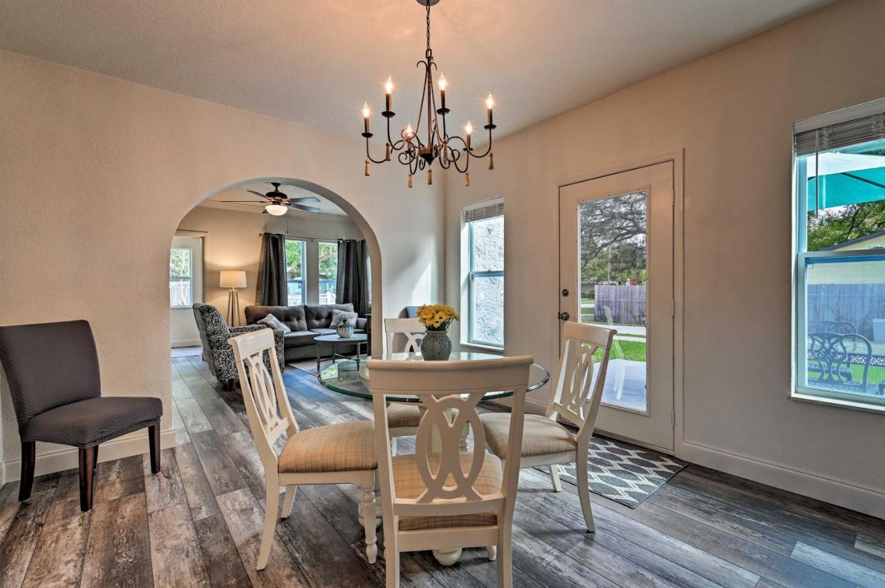 אורלנדו Spacious Winter Garden Home With Bbq, Walk To Dwtn! מראה חיצוני תמונה