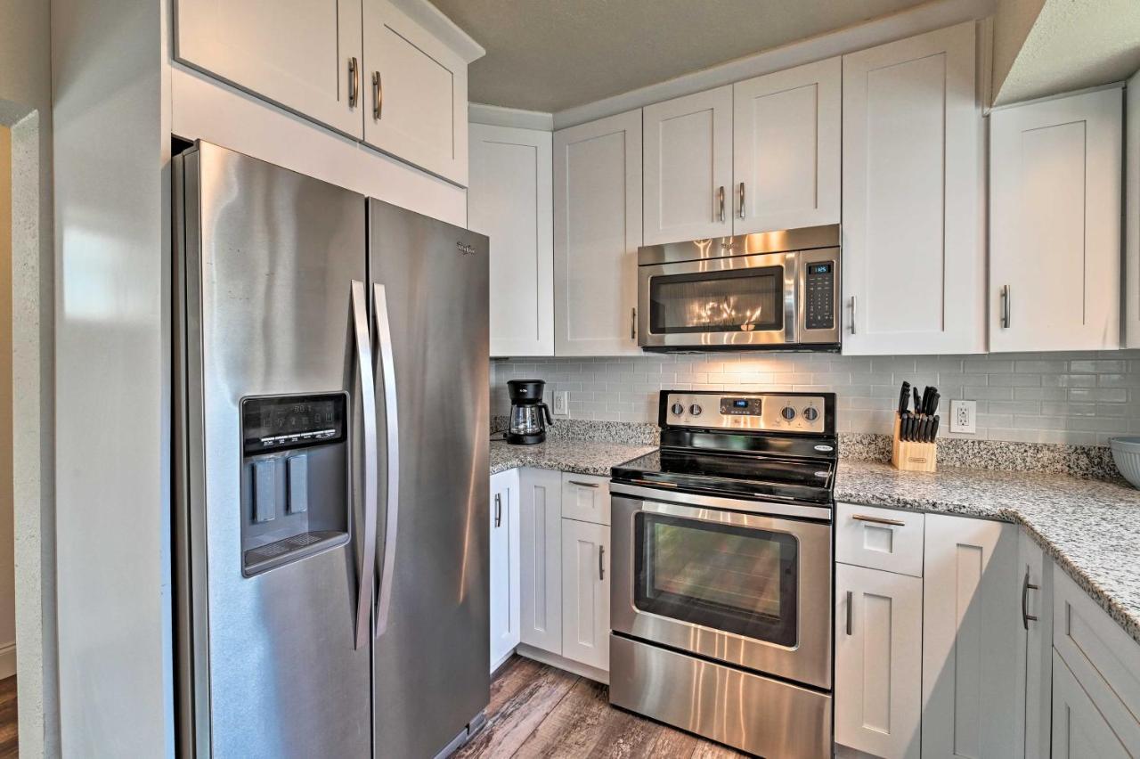 אורלנדו Spacious Winter Garden Home With Bbq, Walk To Dwtn! מראה חיצוני תמונה