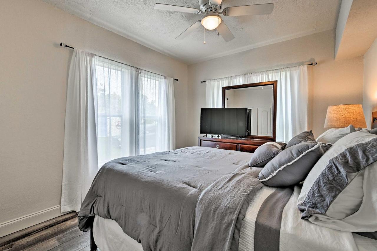 אורלנדו Spacious Winter Garden Home With Bbq, Walk To Dwtn! מראה חיצוני תמונה