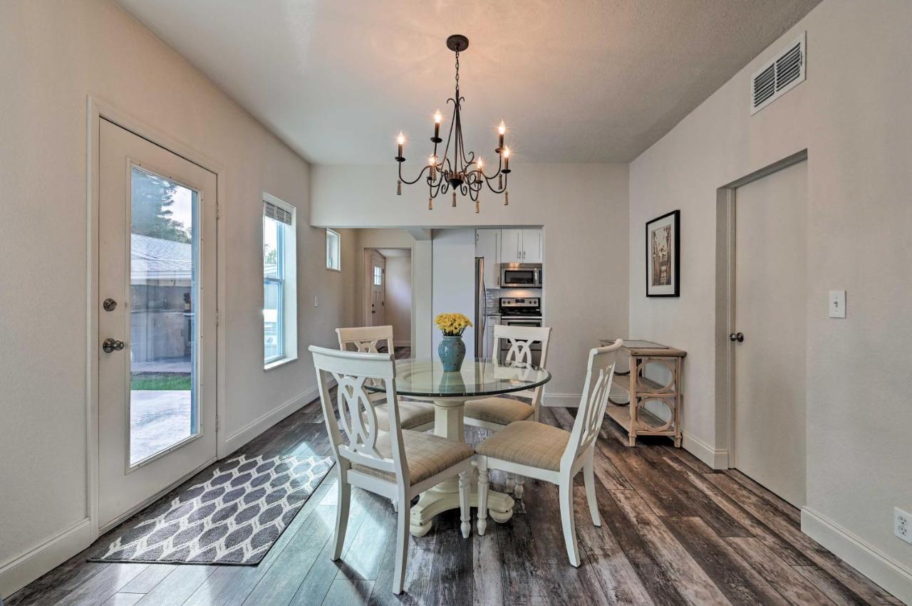 אורלנדו Spacious Winter Garden Home With Bbq, Walk To Dwtn! מראה חיצוני תמונה